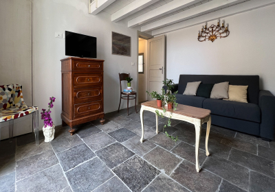 Casa Vacanze Appartamento Casa Licia